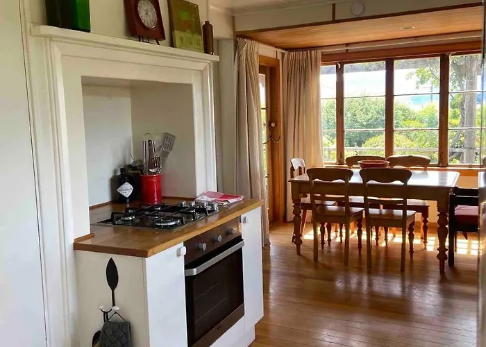 Hébergement de vacances Cosy In Stunning Close To Town
