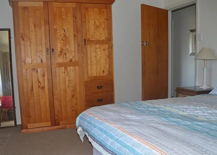 Hébergement de vacances Cosy In Stunning Close To Town *