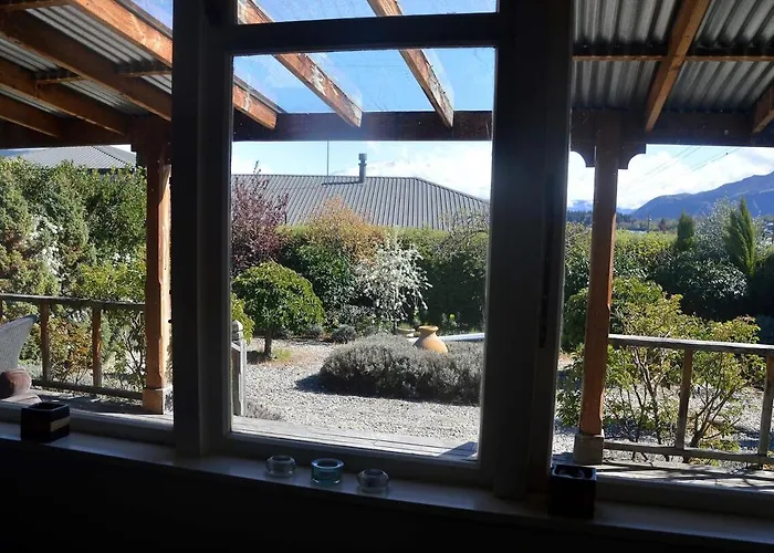 Cosy In Stunning Close To Town Hébergement de vacances *